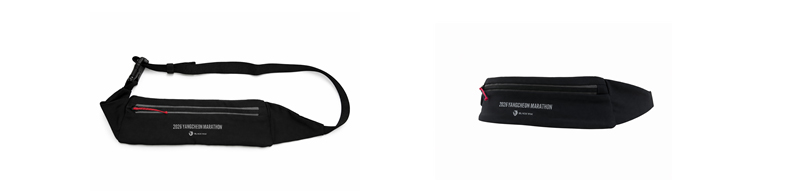 10km, 하프 참가 기념품