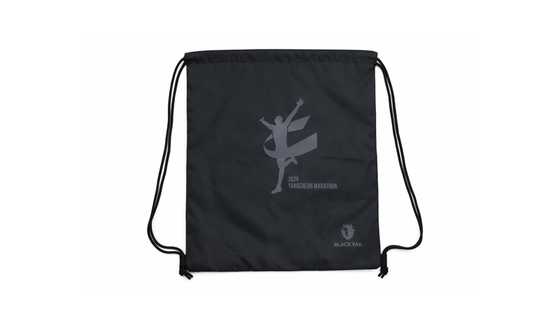 5km, 패밀리런 추가 기념품